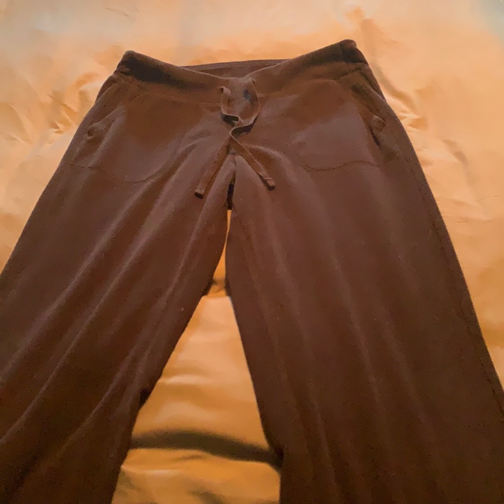 Sweatpants